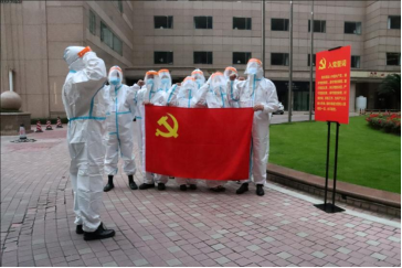 人生就是博集团防疫生产两手抓 确保生产经营有序推进